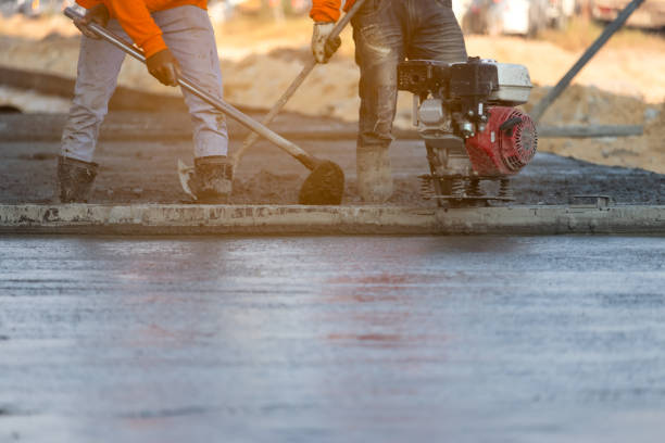 Best Concrete Sealing and Maintenance in Knoxvle, IL
