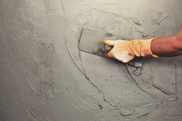 Best Residential Concrete Solutions in Knoxvle, IL