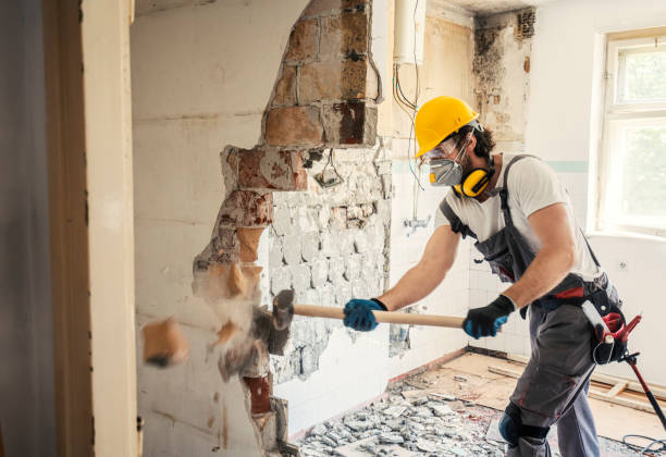 Best Concrete Removal and Replacement in Knoxvle, IL
