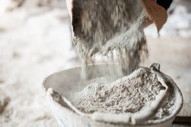 Best Concrete Patio Design and Installation in Knoxvle, IL